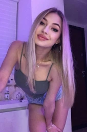 Проститутка Лерка