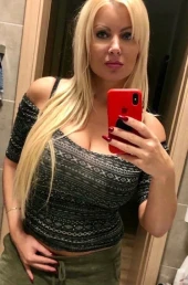 Проститутка Констанция